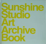 sunshine  studio art archive book