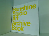 sunshine  studio art archive book