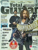 Total Guitar 2013年1月号 ISSUE 236