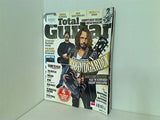 Total Guitar 2013年1月号 ISSUE 236