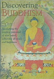 ディスカバリング・ブッディズム 仏教 Discovering BUDDHISM