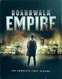 ボードウォーク・エンパイア   ネルソン・ジョンソン BOARDWALK EMPIRE THE COMPLETE FIRST SEASON