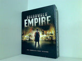 ボードウォーク・エンパイア   ネルソン・ジョンソン BOARDWALK EMPIRE THE COMPLETE FIRST SEASON