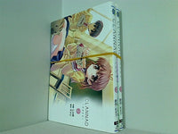 CLANNAD 電撃コミックス しゃあ Key ２巻,３巻。