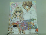 ドラマCD こももコンフィズリー ようこそ,メリメロへ！ 花とゆめ 2014年6号付録