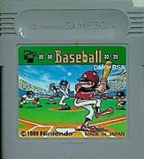 GB Baseball ベースボール