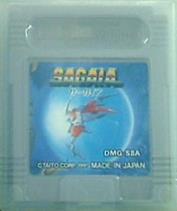 GB サーガイア TAITO