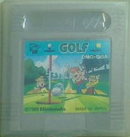 GB GOLF ゴルフ