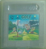 GB GOLF ゴルフ
