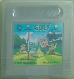 GB GOLF ゴルフ