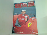 F1 GPX F1 Grand Prix Xpress 1989年 ’89開幕直前号