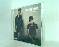東方神起 SCREAM Bigeast盤