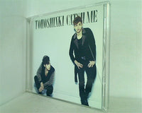 東方神起 Catch Me If you wanna Bigeast盤