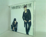 東方神起 Catch Me If you wanna Bigeast盤