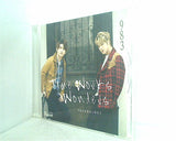 Time Works Wonders 東方神起 Bigeast限定盤