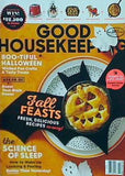 GOOD HOUSEKEEPING October 2017
