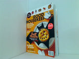 GOOD HOUSEKEEPING October 2017