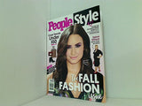People Style SEPTEMBER 2017