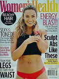 Women's Health July/August 2017