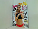 Women's Health July/August 2017