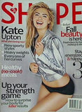 SHAPE incorporating Fitness Magazin September 2017 vol.37 No.1