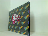 パンフレット L'Arc-en-Ciel ハートに火をつけろ！
