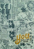 パンフレット 横山YOUがヤっちゃいます第3弾コンサート 2010春