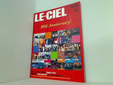 ラルクアンシエル L'Arc-en-Ciel ファンクラブ会報 LE-CIEL Vol.30 2002 winter