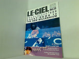 ラルクアンシエル L'Arc-en-Ciel ファンクラブ会報 LE-CIEL Vol.23 2000 spring