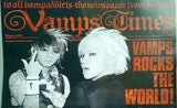 VAMPS ファンクラブ会報 Vamps Times vol.7