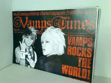 VAMPS ファンクラブ会報 Vamps Times vol.7