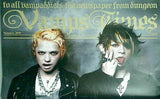 VAMPS ファンクラブ会報 Vamps Times vol.5