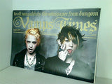 VAMPS ファンクラブ会報 Vamps Times vol.5