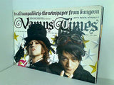 VAMPS ファンクラブ会報 Vamps Times vol.1