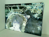 VAMPS ファンクラブ会報 Vamps Times vol.12
