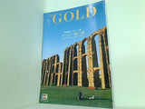 JCB THE GOLD ザ・ゴールド 2009年 1月号