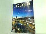 JCB THE GOLD ザ・ゴールド 2009年 4月号