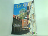 JCB THE GOLD ザ・ゴールド 2009年 8月号
