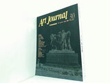 Art Journal 2001年 10月 vol.30