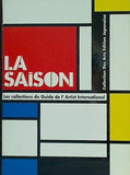 la saison collection des arts edition japonaise
