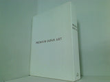 藝術総典 premium japan art 2003 遊美堂