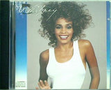 Whitney Whitney Houston ホイットニー・ヒューストン