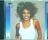 Whitney Whitney Houston ホイットニー・ヒューストン