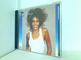 Whitney Whitney Houston ホイットニー・ヒューストン