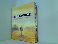 スター・ウォーズ コンプリート・サーガ star wars the complete saga