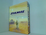 スター・ウォーズ コンプリート・サーガ star wars the complete saga