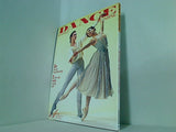 DANCE MAGAZINE ダンスマガジン 1994年 11月号