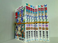 コロッケ！ コロコロドラゴンコミックス 樫本 学ヴ １巻-８巻。