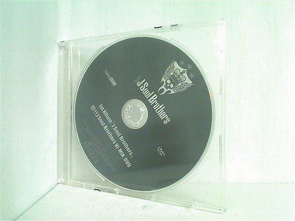 三代目 J Soul Brothers 1st Album付属非売品 DVD Amazon.co.jp: 【特典なし】J Soul Brothers - 三代目 J Soul