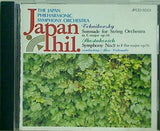 渡邉暁雄 チャイコフスキー 弦楽セレナード ショスタコ-ヴィチ 交響曲第9番